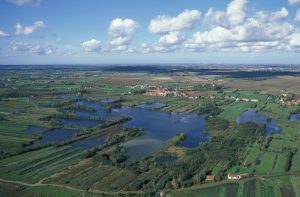 Marais de l'Audomarois