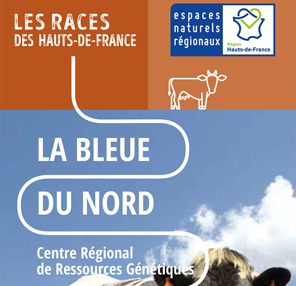 La Bleue du Nord