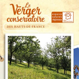 Le Verger Conservatoire