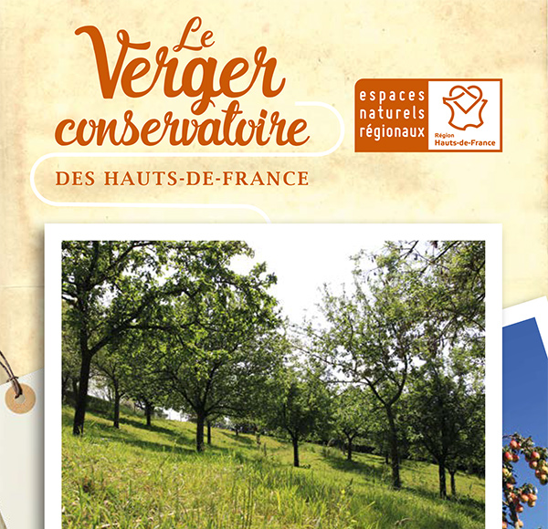 Le Verger Conservatoire