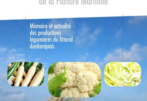 Patrimoine légumier de la Flandre Maritime