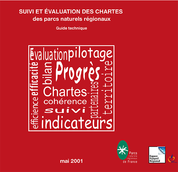 Suivi et évaluation des Parcs naturels régionaux