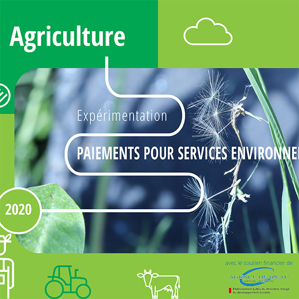 paiements pour services environnementaux