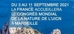 UICN congrès mondial