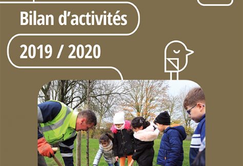 bilan activités 2019/2020