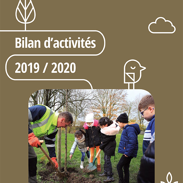 bilan activités 2019/2020