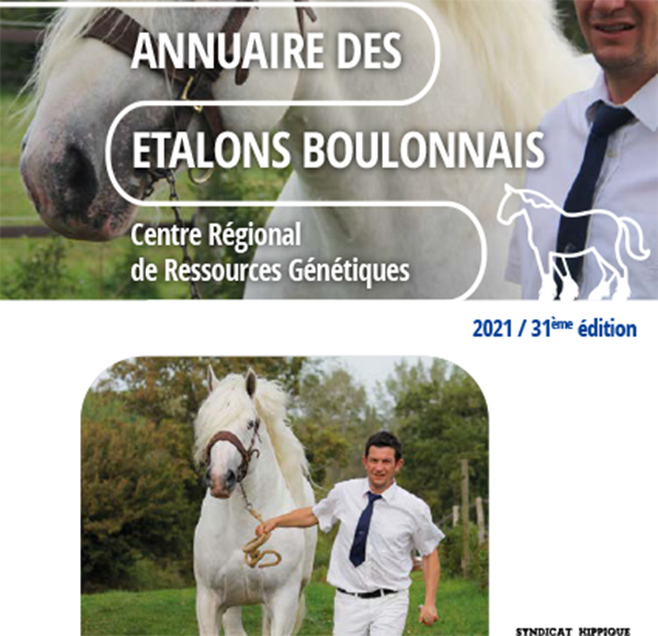 étalons boulonnais