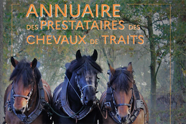 annuaire prestataires chevaux de traits