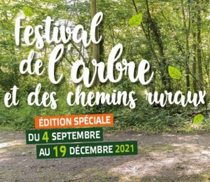 festival de l'arbre et des chemins ruraux