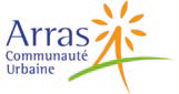 Communauté Urbaine d'Arras