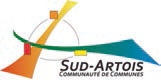 Communauté de Communes du Sud Artois