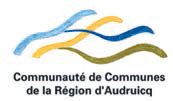 Communauté de Communes de la Région d'Audruicq