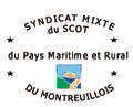 Syndicat mixte du SCoT du Pays Maritime et Rural du Montreuillois