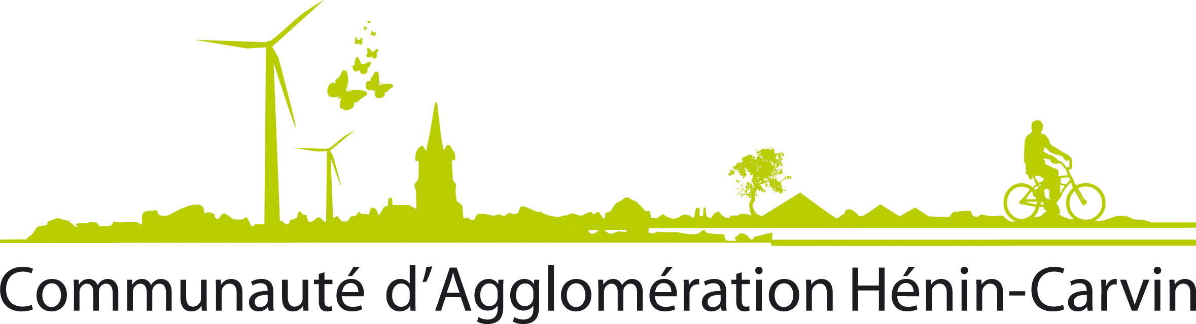 Communauté d'Agglomération Hénin Carvin