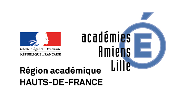 Académies Amiens Lille