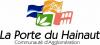 Communauté d'Agglomération de la Porte du Hainaut