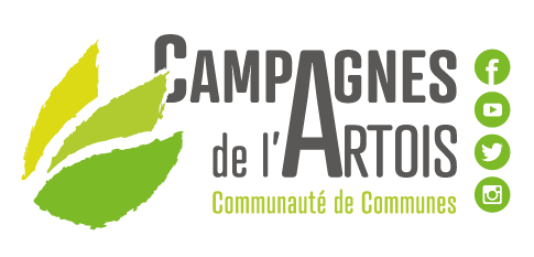 Communauté de Communes des Campagnes de l'Artois