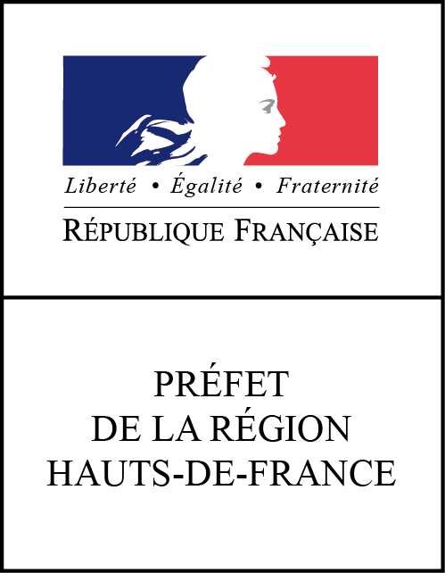 Préfecture des Hauts-de-France