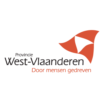 Province de West-Vlaanderen