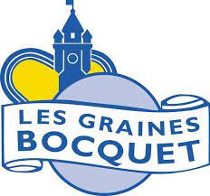 Les graines Bocquet