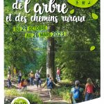 festival de l'arbre et des chemins ruraux