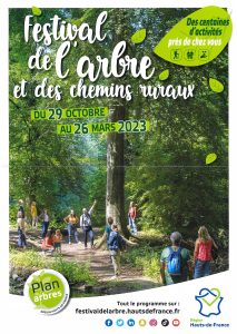 festival de l'arbre et des chemins ruraux