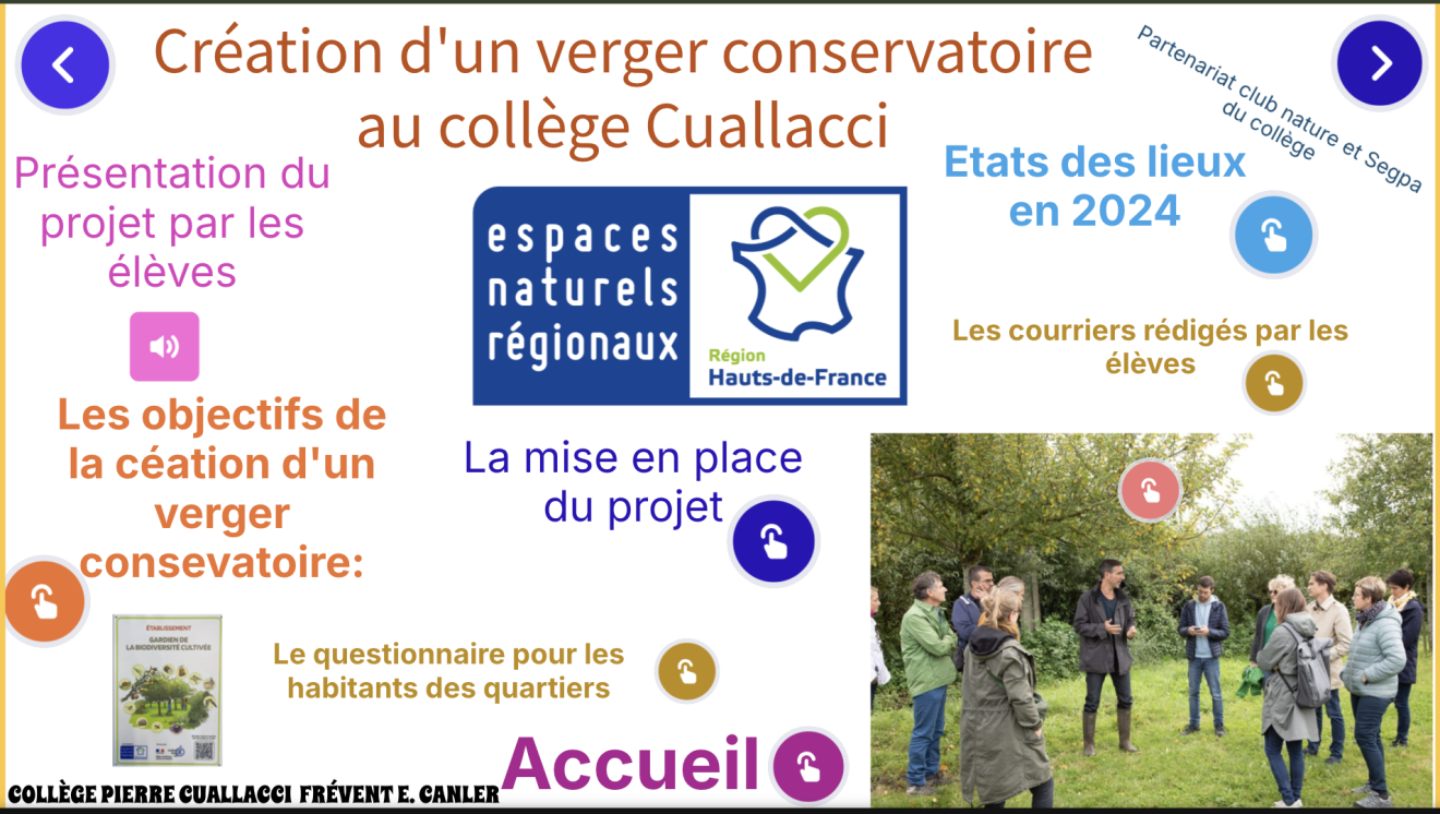 Frévent : une ville à croquer !